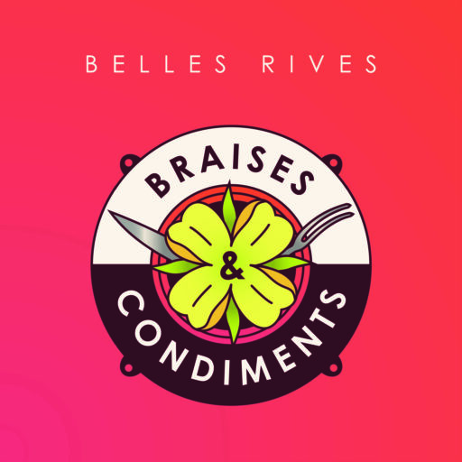 Belles Rives de Saône Braises & Condiments
